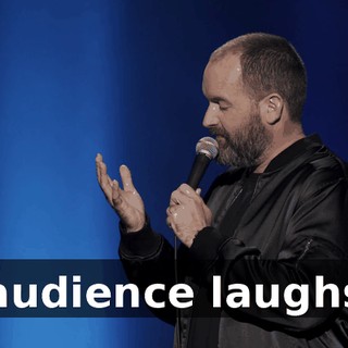 [audience laughs]