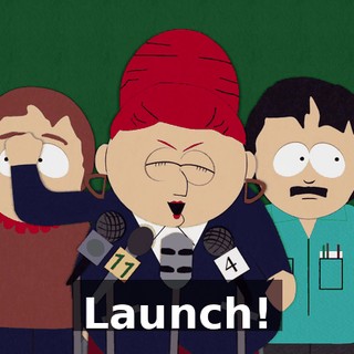 Launch!