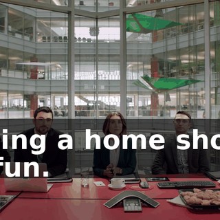 buying a home should be fun.