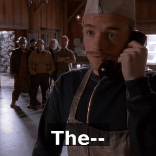 The--
