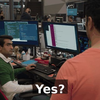 Yes?