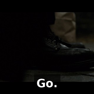 Go.