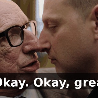 - Okay. Okay, great.