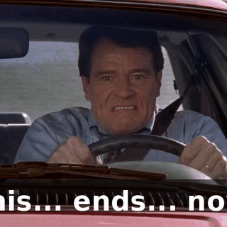 This... ends... now.
