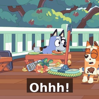 Ohhh!