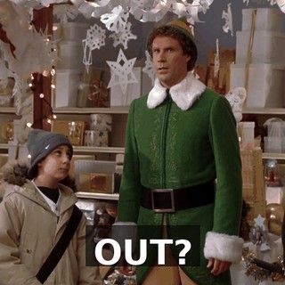 OUT?