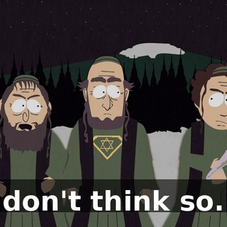 I don't think so...