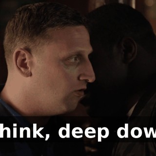 I think, deep down,