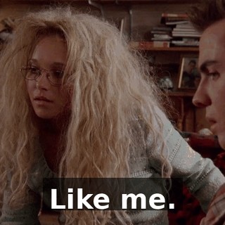 Like me.