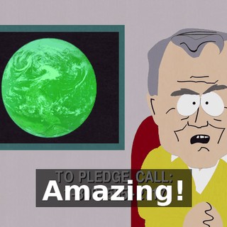 Amazing!