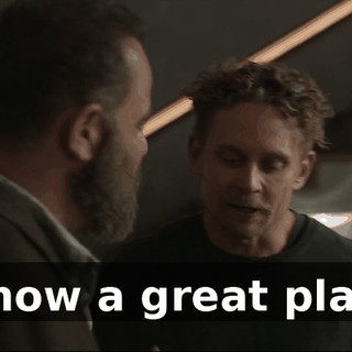 I know a great place.