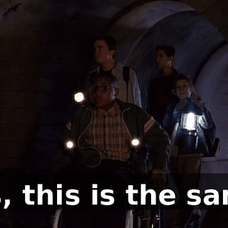 Yes, this is the same.