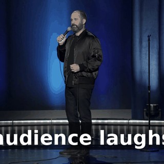 [audience laughs]