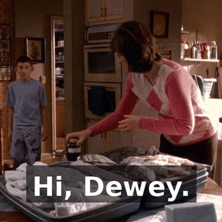 Hi, Dewey.
