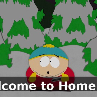 Welcome to Home Ec!