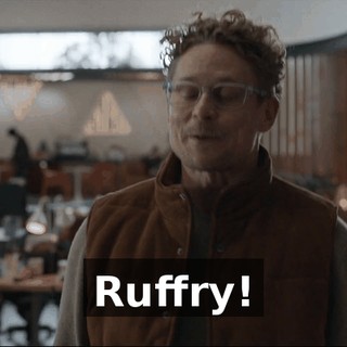 Ruffry!