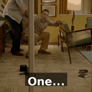 One...