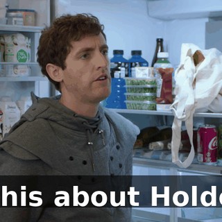 Is this about Holden?