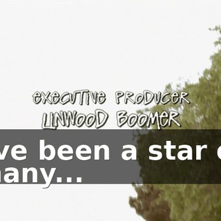 ♪ I've been a star of many... ♪