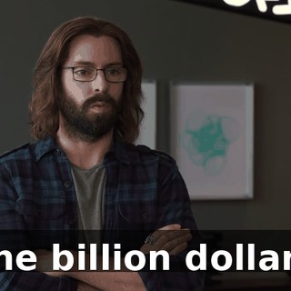 One billion dollars.