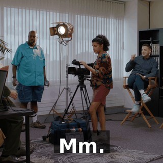 Mm.