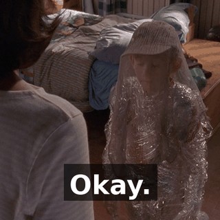 Okay.