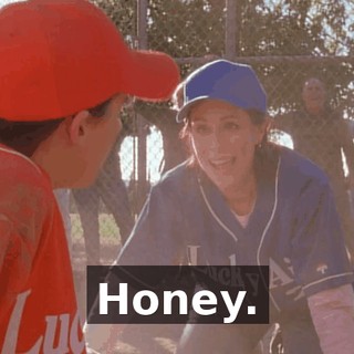 Honey.