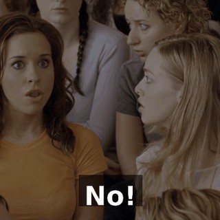 No!