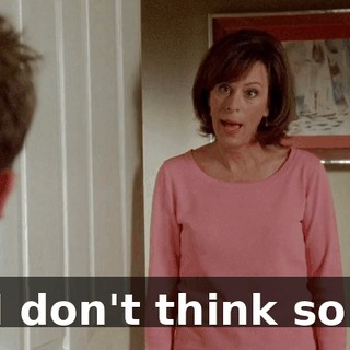 I don't think so.