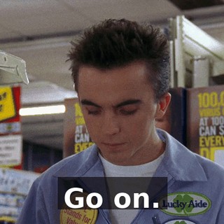 Go on.