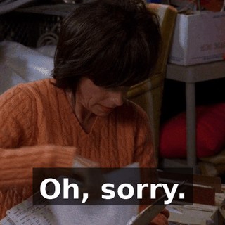 Oh, sorry.