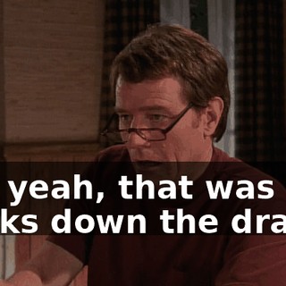 Oh, yeah, that was 500 bucks down the drain.