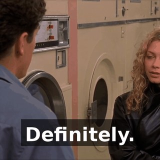 Definitely.