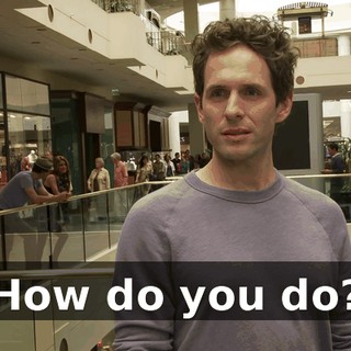 How do you do?