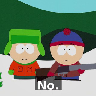 No.