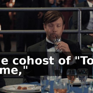 the cohost of "Tool Time,"