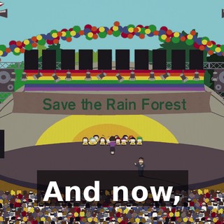 And now,