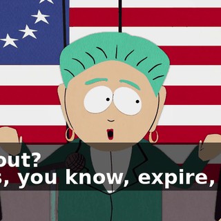 Die out? - Yes, you know, expire, end.