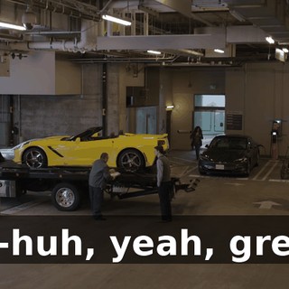 Uh-huh, yeah, great.