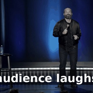 [audience laughs]
