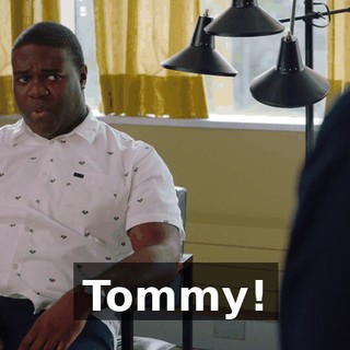 Tommy!