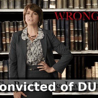 Convicted of DUI?