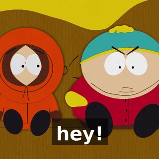 hey!