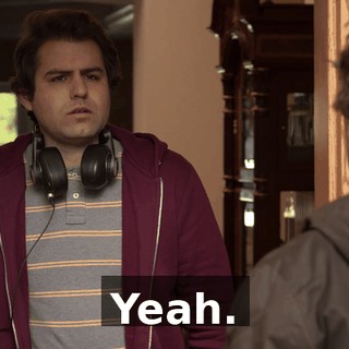 Yeah.