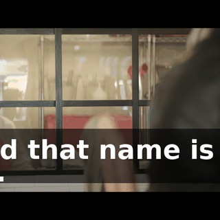 And that name is no lie.