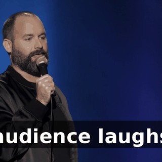 [audience laughs]