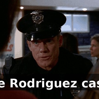 the Rodriguez case.