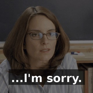 ...l'm sorry.