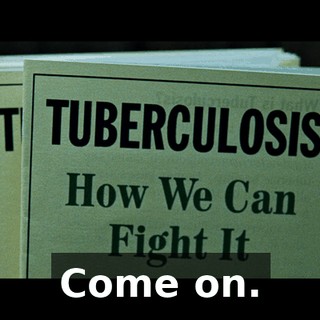 Come on.