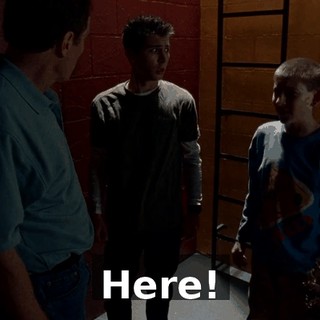 Here!